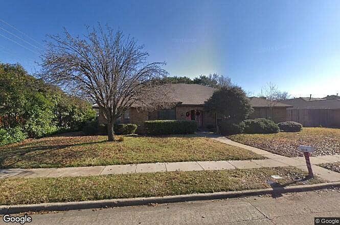 1st image of 3208 Townbluff Dr