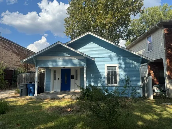 422 S Glasgow Dr, Dallas, TX 75223