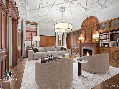 390 W End Ave, New York, NY, 10024