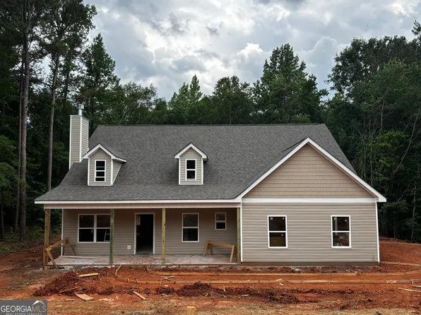 135 Lumby Ln, Covington, GA 30016