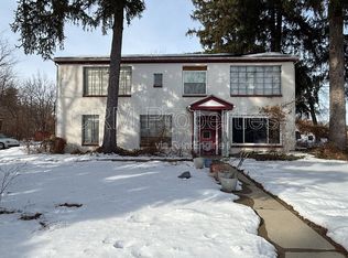 2101 N Wheeling Ave #4, Muncie, IN 47303