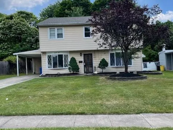 24 Brandon Ave, Ewing, NJ 08618
