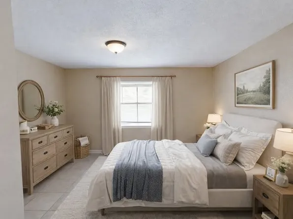 The Arbors on Westheimer