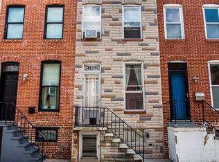 1433 Richardson St, Baltimore, MD 21230