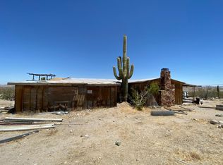 7524 Crystal Creek Rd, Lucerne Valley, CA 92356