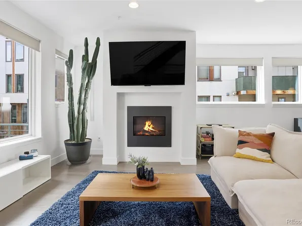 1945 W 34th Avenue, Denver, CO 80211