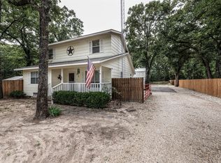 444 County Road 3788, Quinlan, TX 75474