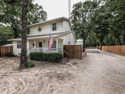 444 County Road 3788, Quinlan, TX, 75474