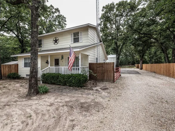 444 County Road 3788, Quinlan, TX 75474