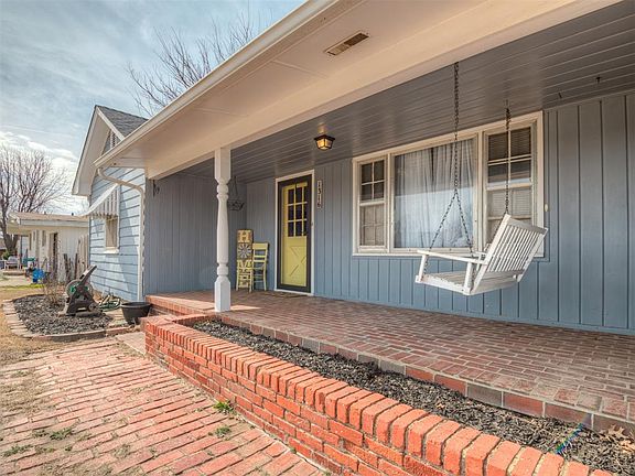 3rd image of 1316 S Reno Ave