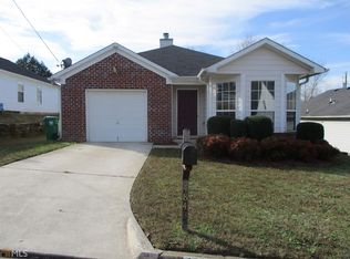 4843 Browns Mill Ferry Rd, Lithonia, GA 30038