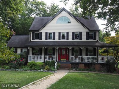 620 Winterberry Dr, Fredericksburg, VA, 22405