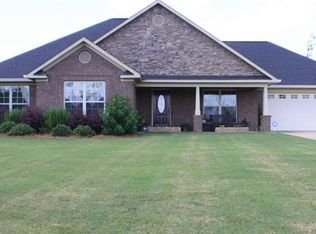 182 Lee Road 2164, Salem, AL 36874