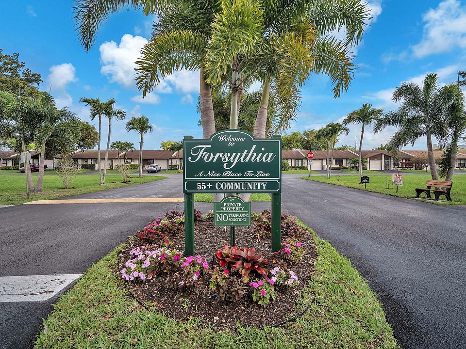 5073 Forsythia Street, Delray Beach, FL 33484 | Zillow