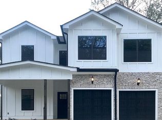 625 Lullwater Rd, Chattanooga, TN 37405