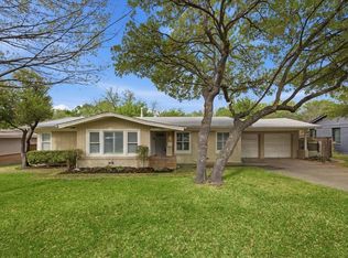 3924 Piedmont Rd, Fort Worth, TX 76116