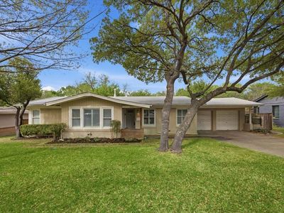 3924 Piedmont Rd, Fort Worth, TX, 76116