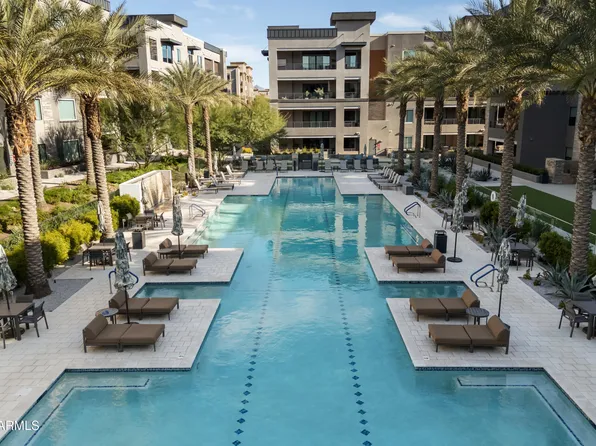 5250 E Deer Valley Dr -- #438, Phoenix, AZ 85054