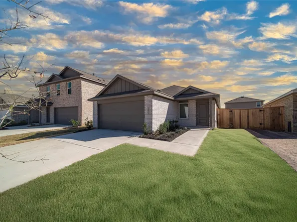 26803 Feather Reed Dr, Katy, TX 77493