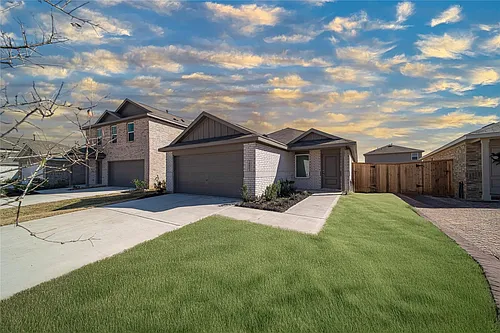 26803 Feather Reed Dr Photo 1