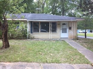 100 Fuller St, Minden, LA 71055