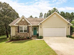51 Summerset Ct, Aiken, SC 29803