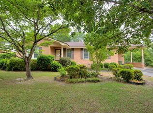 138 Chappell St, Sumter, SC 29150