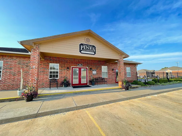 Leasing Office