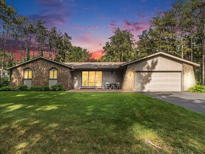 4100 Estate Dr, Holland, MI, 49424