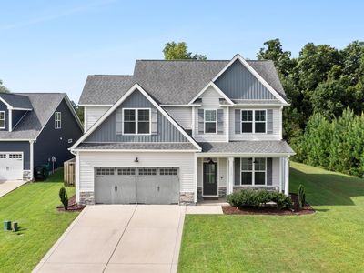 2232 Blue Bonnet Circle, Castle Hayne, NC, 28429