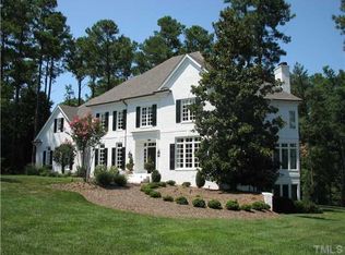 12140 Lockhart Ln, Raleigh, NC 27614