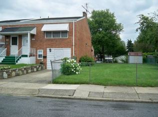 3578 Kyle Rd, Philadelphia, PA 19154