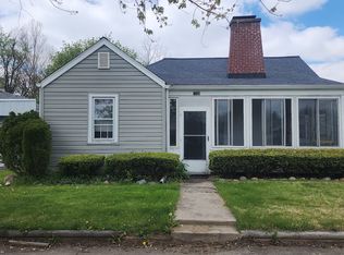 1723 Poplar St, Anderson, IN 46012