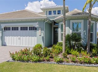 6365 Arriba Ave, Naples, FL 34113