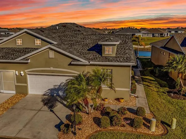 1828 Knights Bridge Trl, Punta Gorda, FL 33980