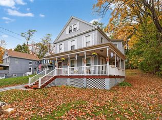 5 Bede Terrace, Cornwall, NY 12518