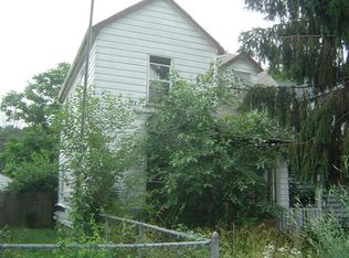 142 S Sperling Ave, Dayton, OH 45403