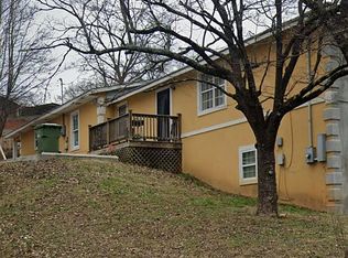 87 Moury Ave SE, Atlanta, GA 30315