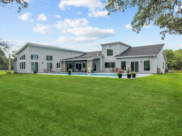 7627 Scott Ave, Manvel, TX 77578