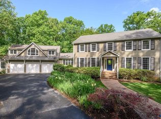 700 Naked Creek Run, Earlysville, VA 22936