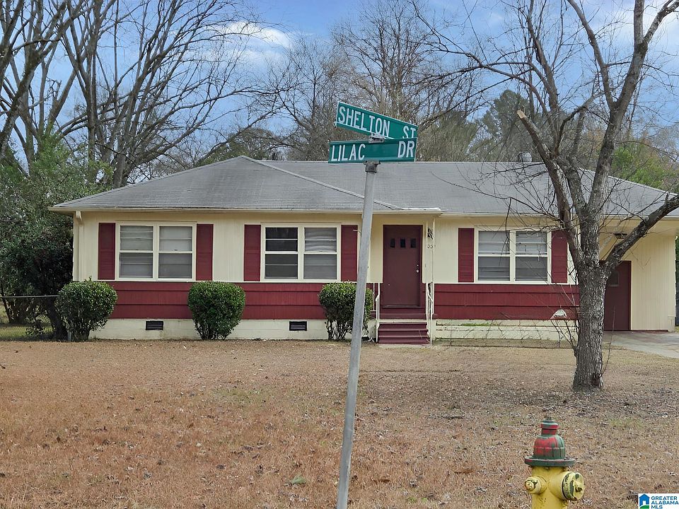 1st image of 1009 Shelton St