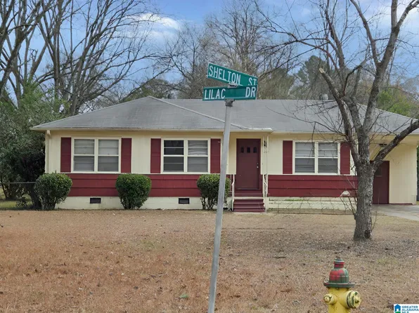 1009 Shelton St, Birmingham, AL 35215