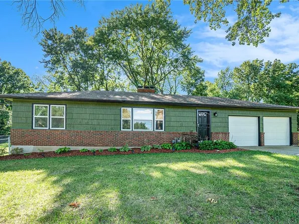 2110 N 70th Ter, Kansas City, KS 66109