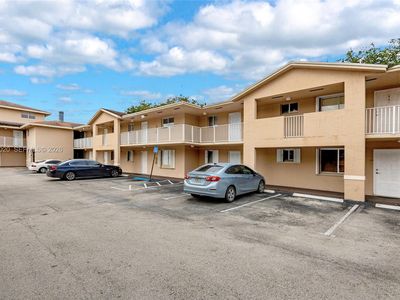 7785 W 30th Ct #F-104, Hialeah, FL, 33018