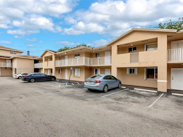 7785 W 30th Ct #F-104, Hialeah, FL 33018