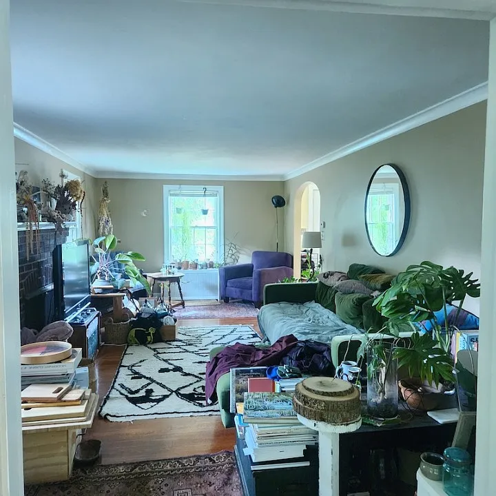 3 bed, 1.5 bath, 1497 sqft, $2,800 — Photo 2