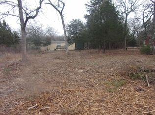 Maple Dr, Murchison, TX 75778