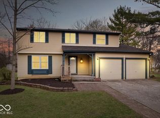 6602 Boston Ridge Ct, Indianapolis, IN 46237