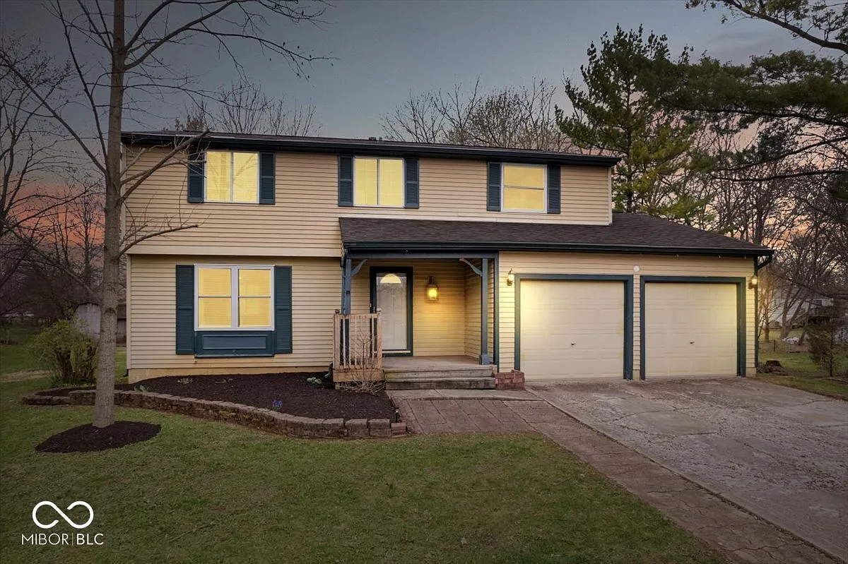 6602 Boston Ridge Ct photo 1