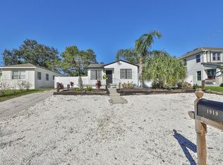 1919 W Grace St, Tampa, FL 33607